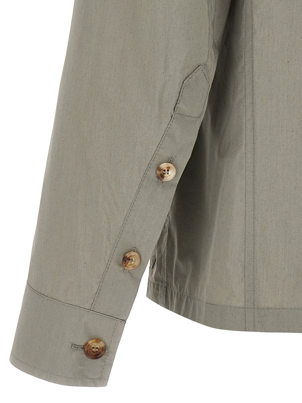 Brunello Cucinelli Men Saharan Jacket
