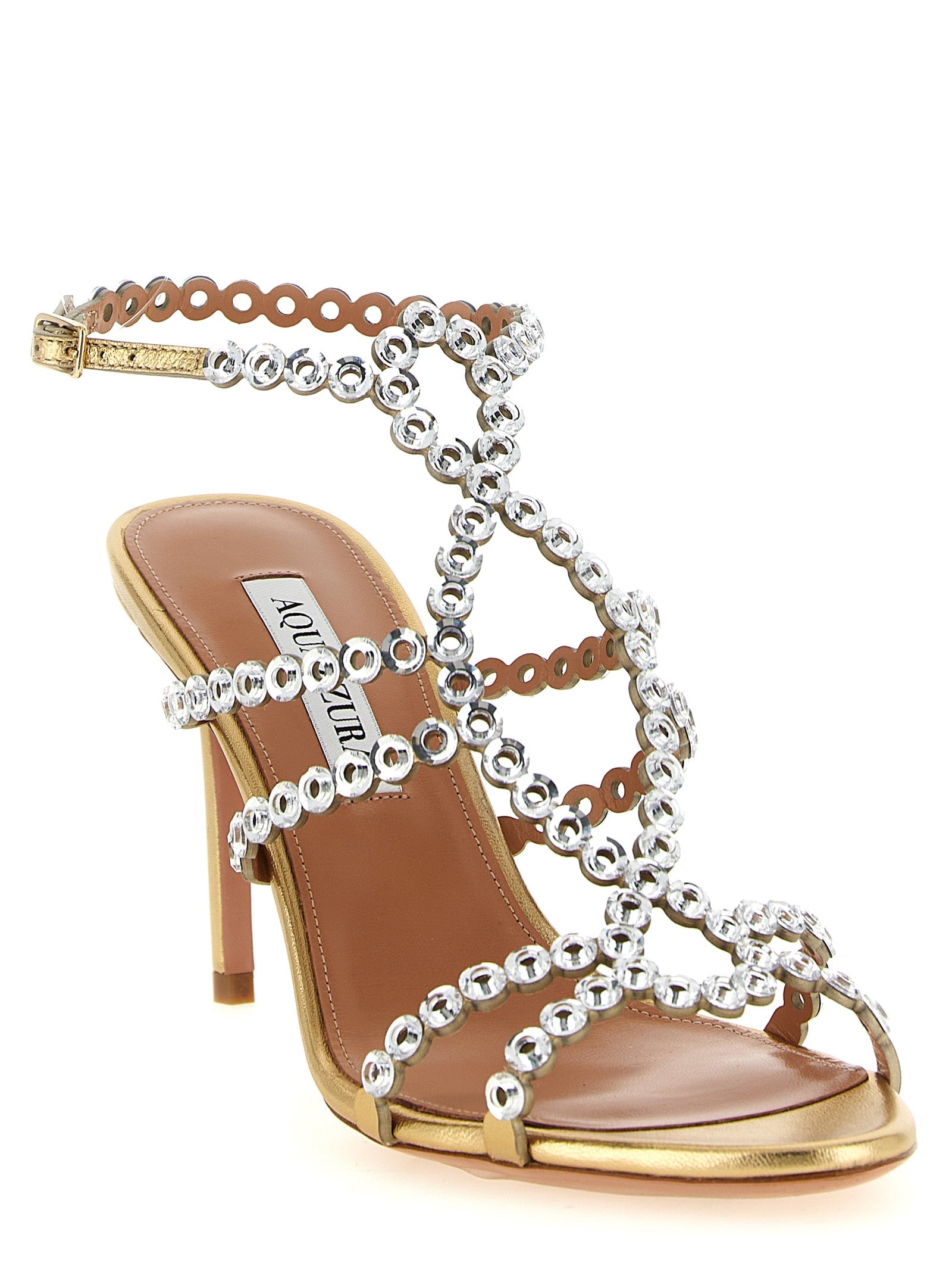 Aquazzura Women 'Mooncrush' Sandals