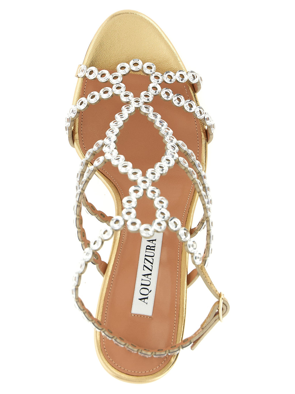Aquazzura Women 'Mooncrush' Sandals