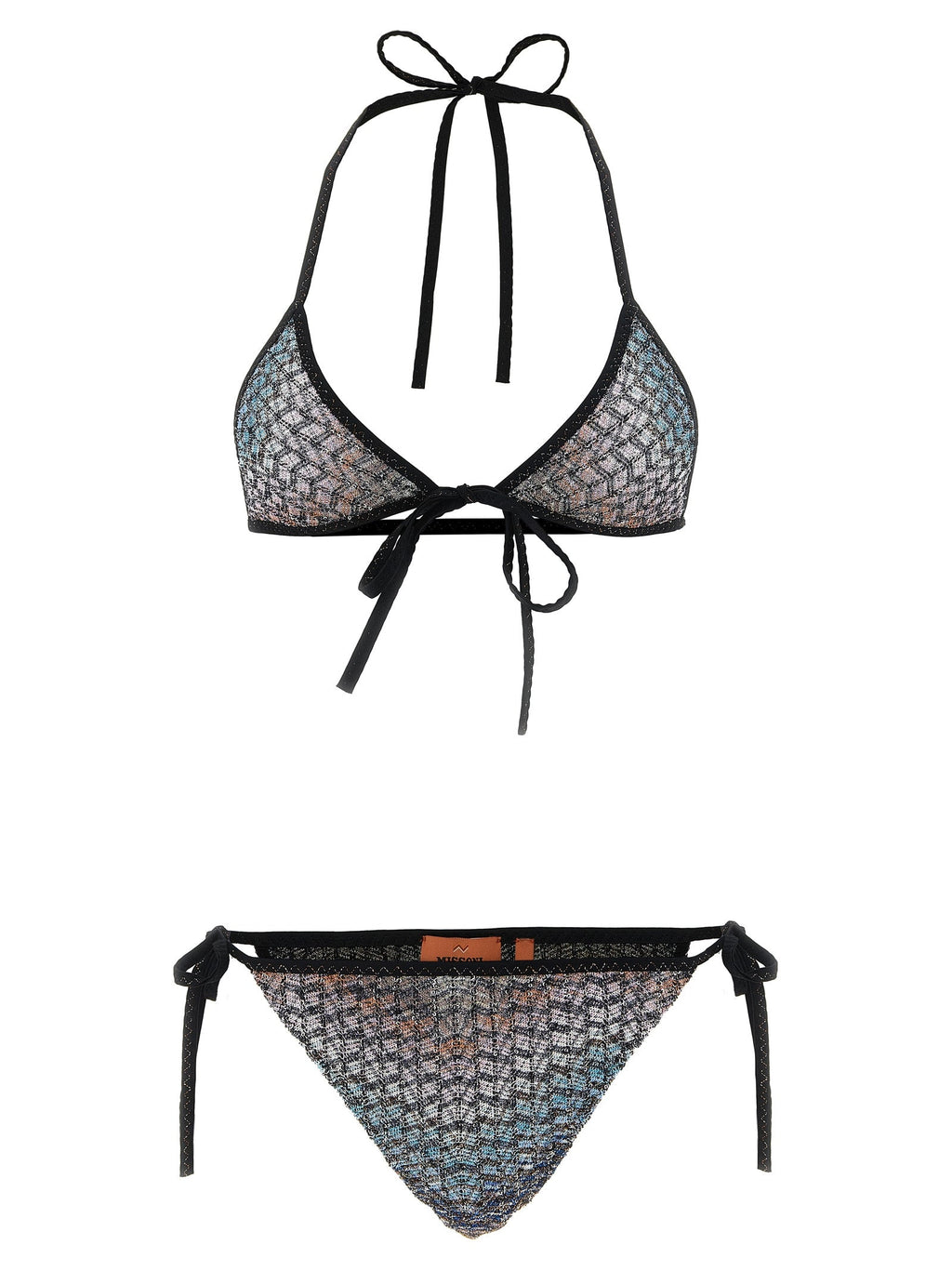 Missoni Women 'Caperdoni' Bikini