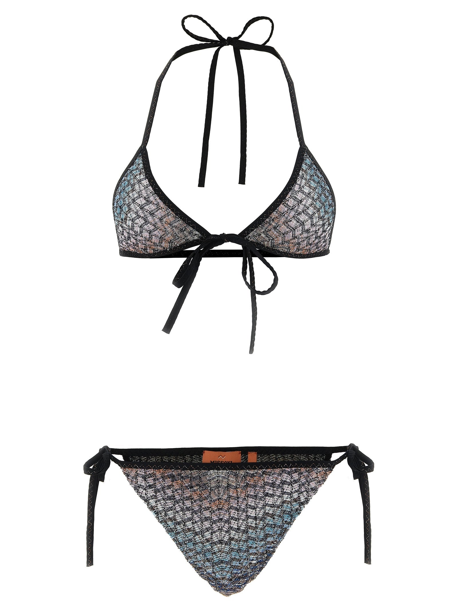 Missoni Women 'Caperdoni' Bikini