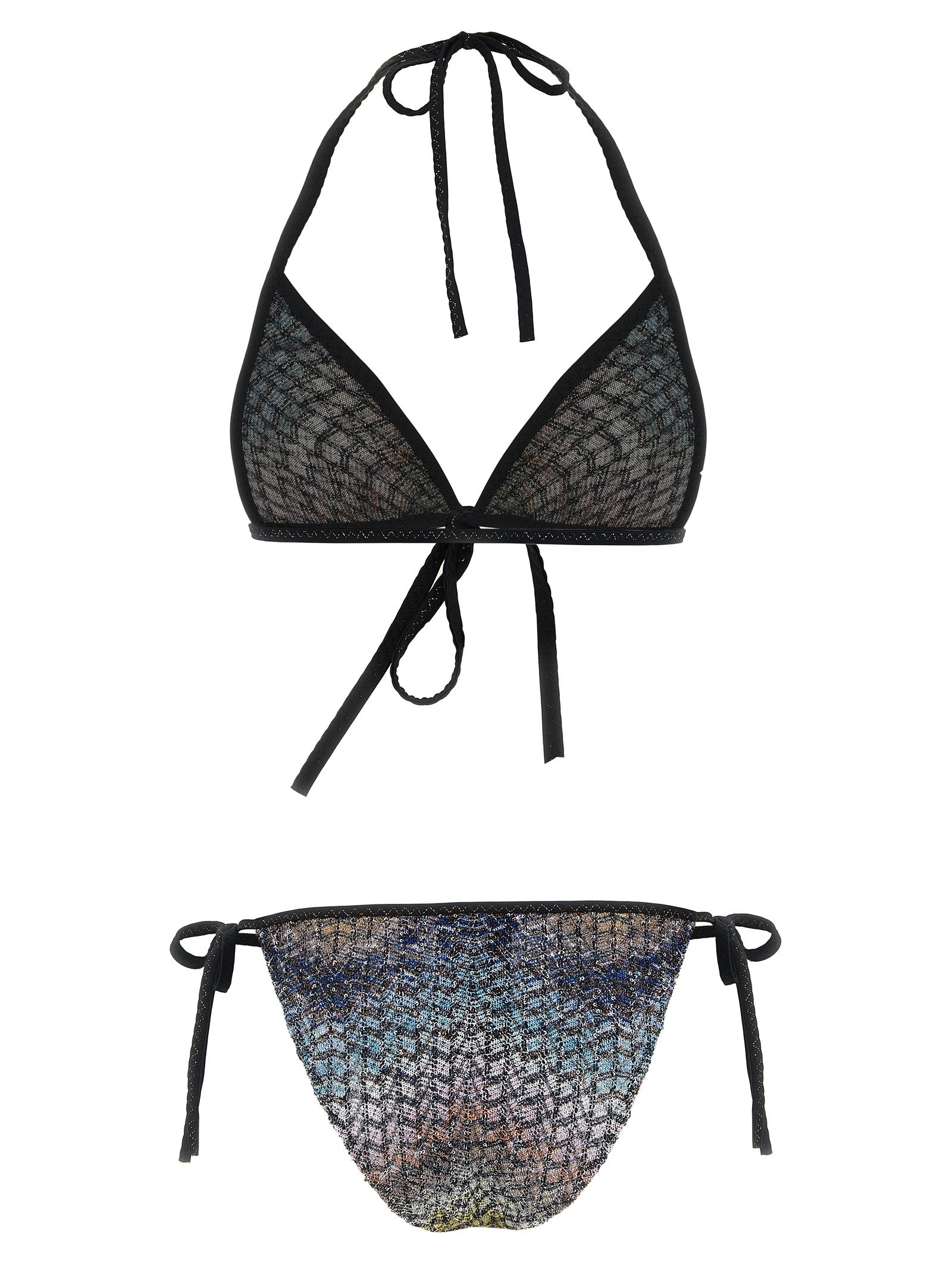Missoni Women 'Caperdoni' Bikini