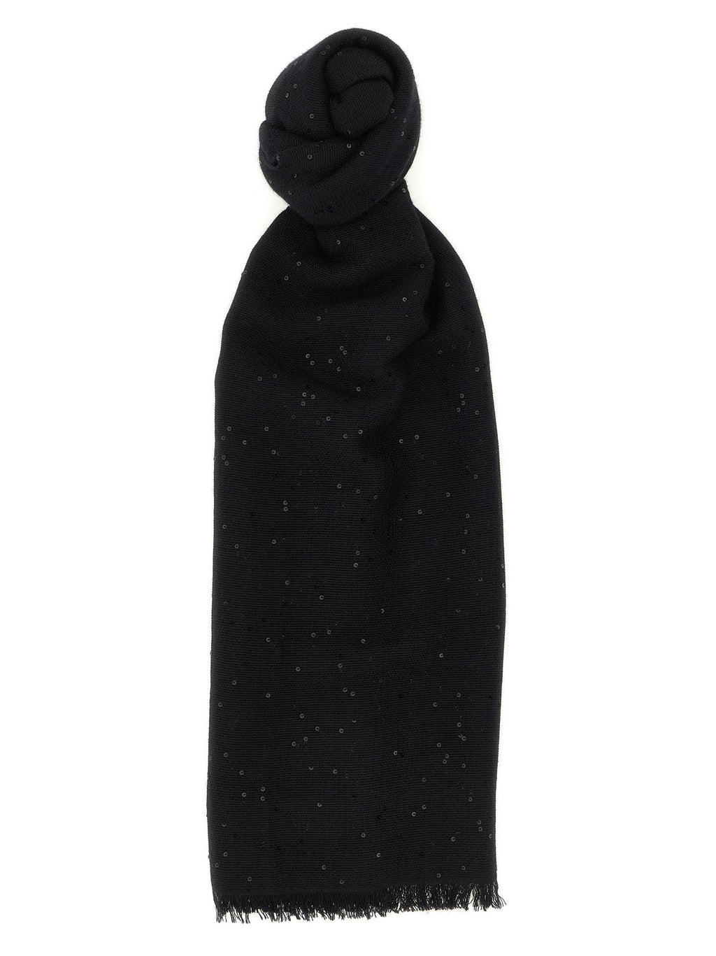 Brunello Cucinelli Women 'Diamante' Scarf