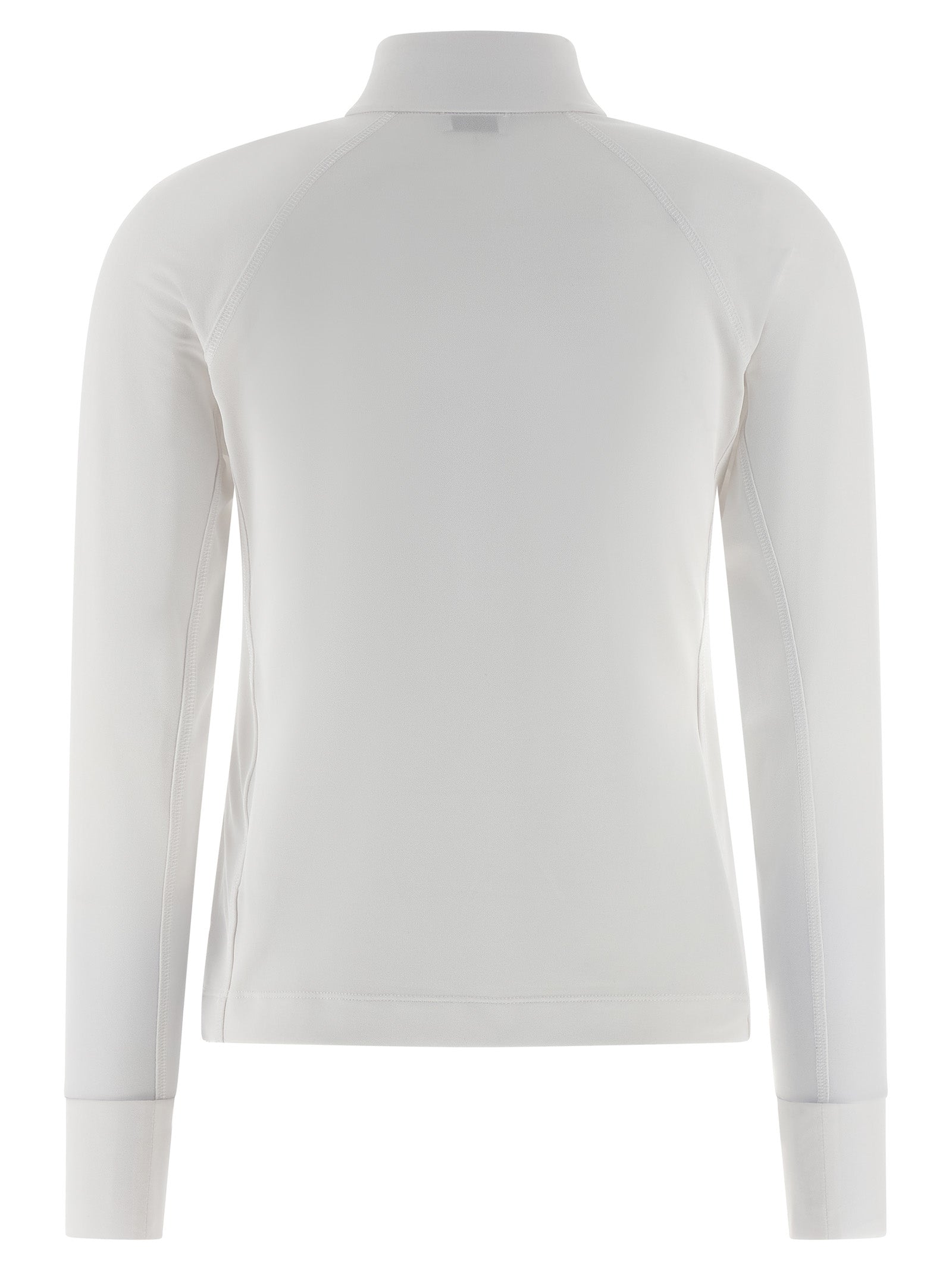 Brunello Cucinelli Women 'Precious Half Zip' Sweater