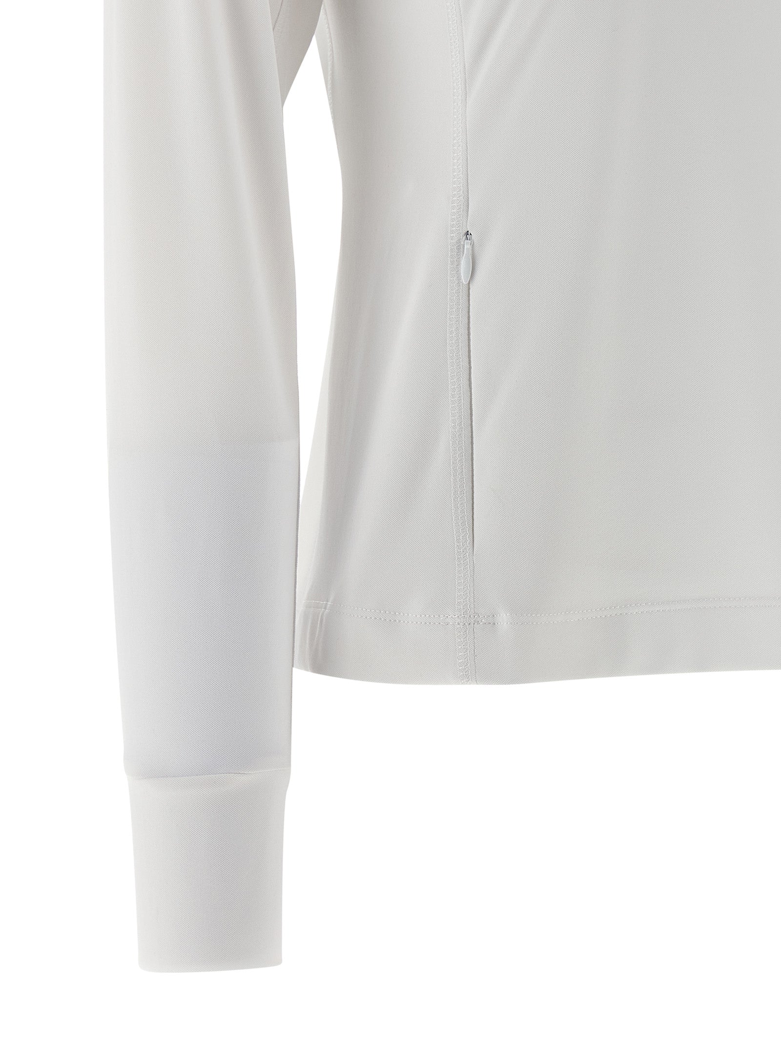 Brunello Cucinelli Women 'Precious Half Zip' Sweater