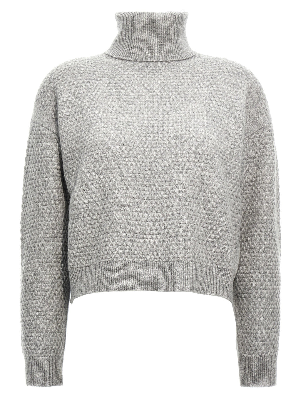 Max Mara Studio Women 'Nero' Sweater