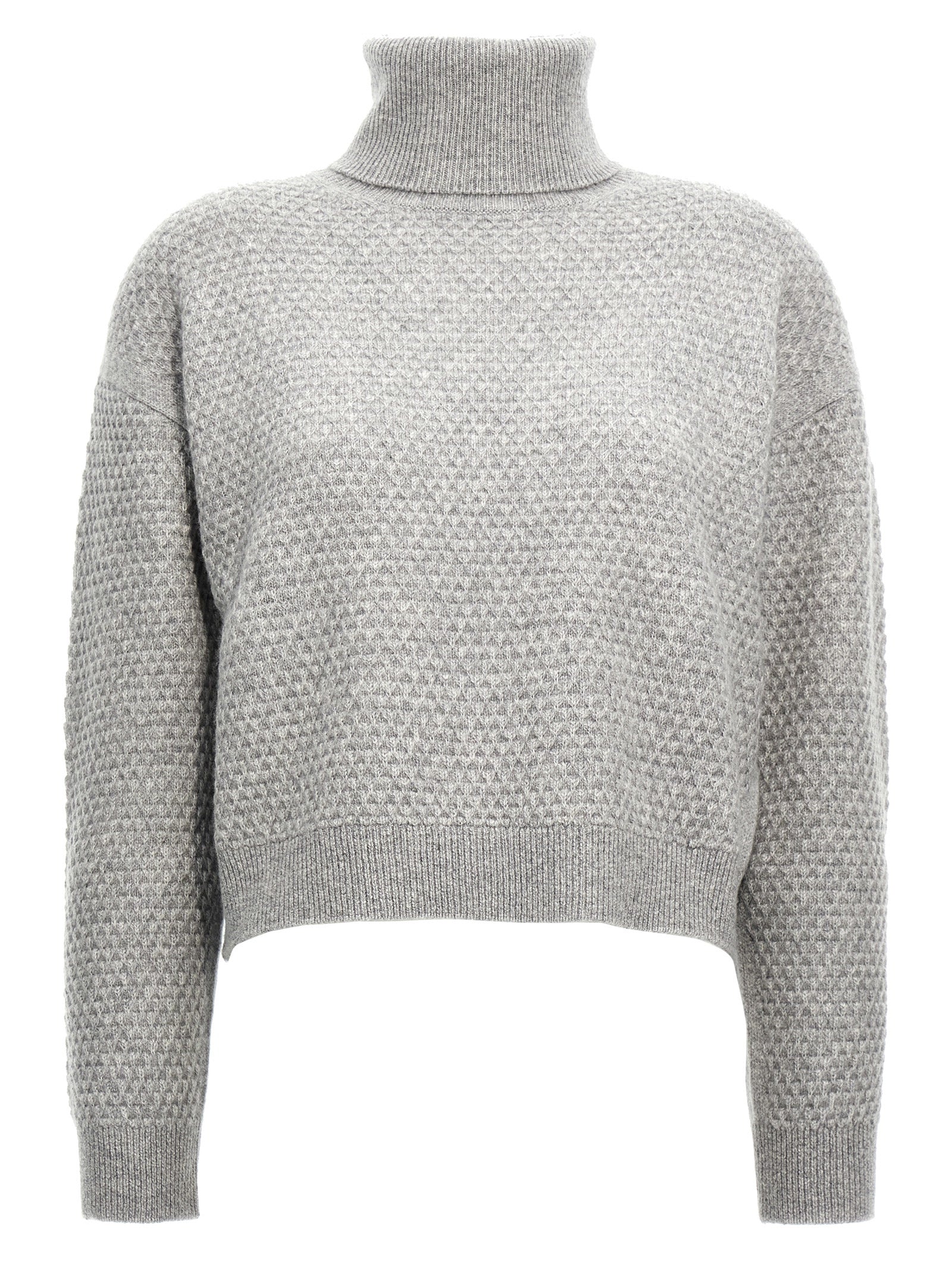 Max Mara Studio Women 'Nero' Sweater
