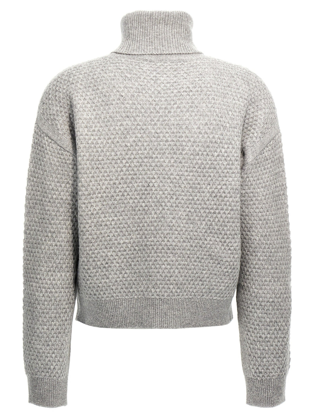 Max Mara Studio Women 'Nero' Sweater