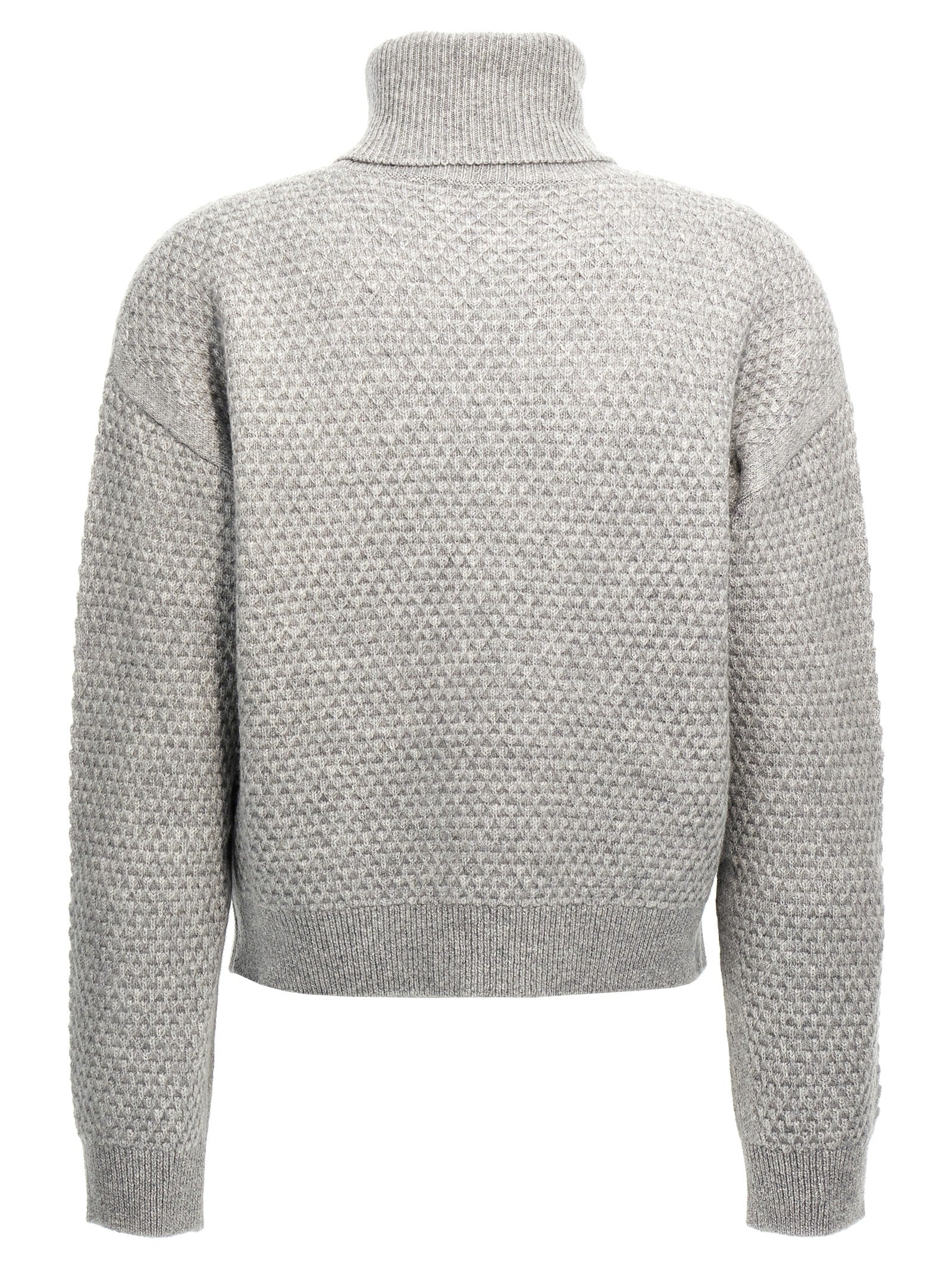 Max Mara Studio Women 'Nero' Sweater