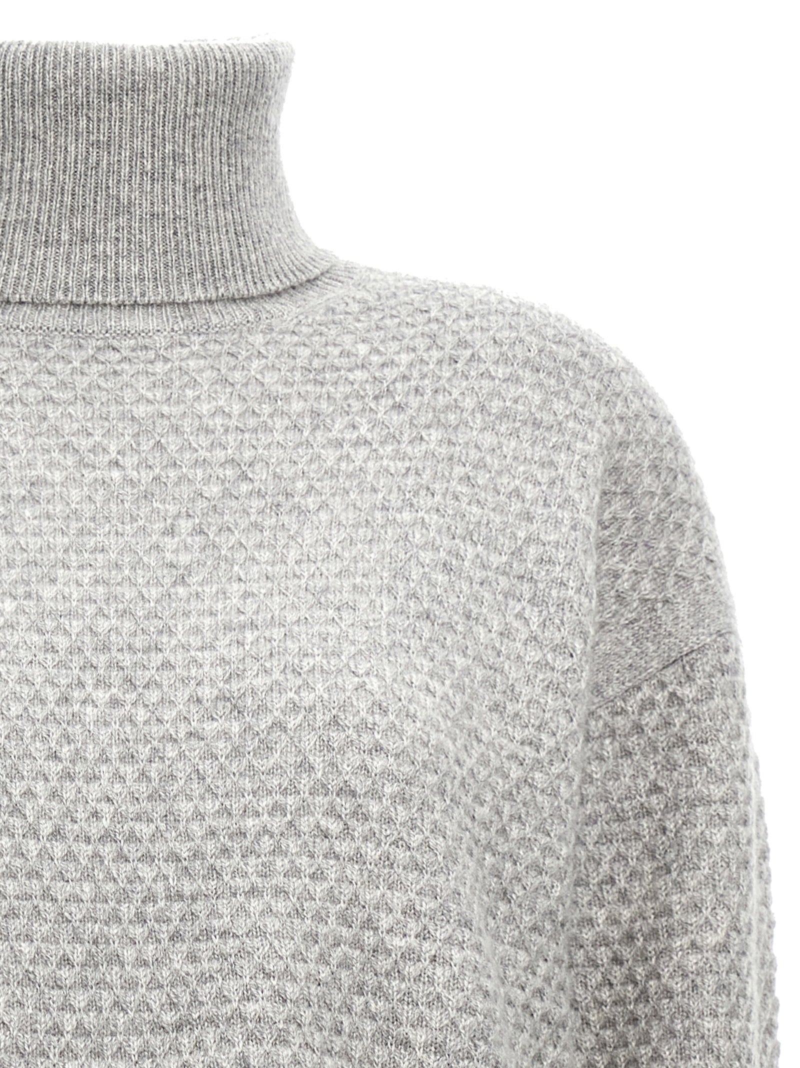 Max Mara Studio Women 'Nero' Sweater