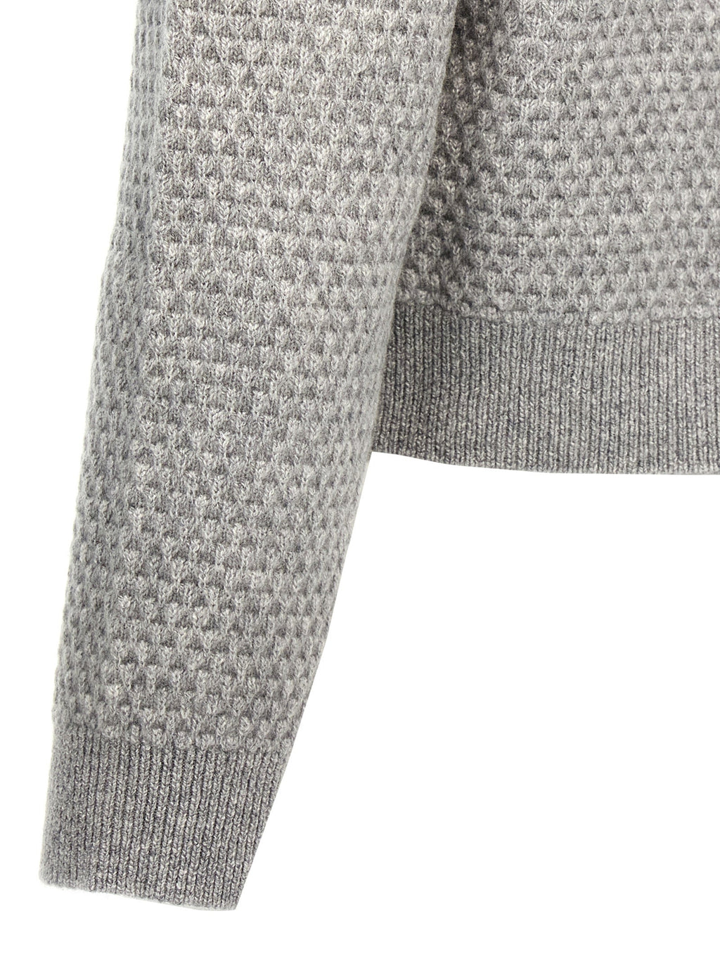 Max Mara Studio Women 'Nero' Sweater