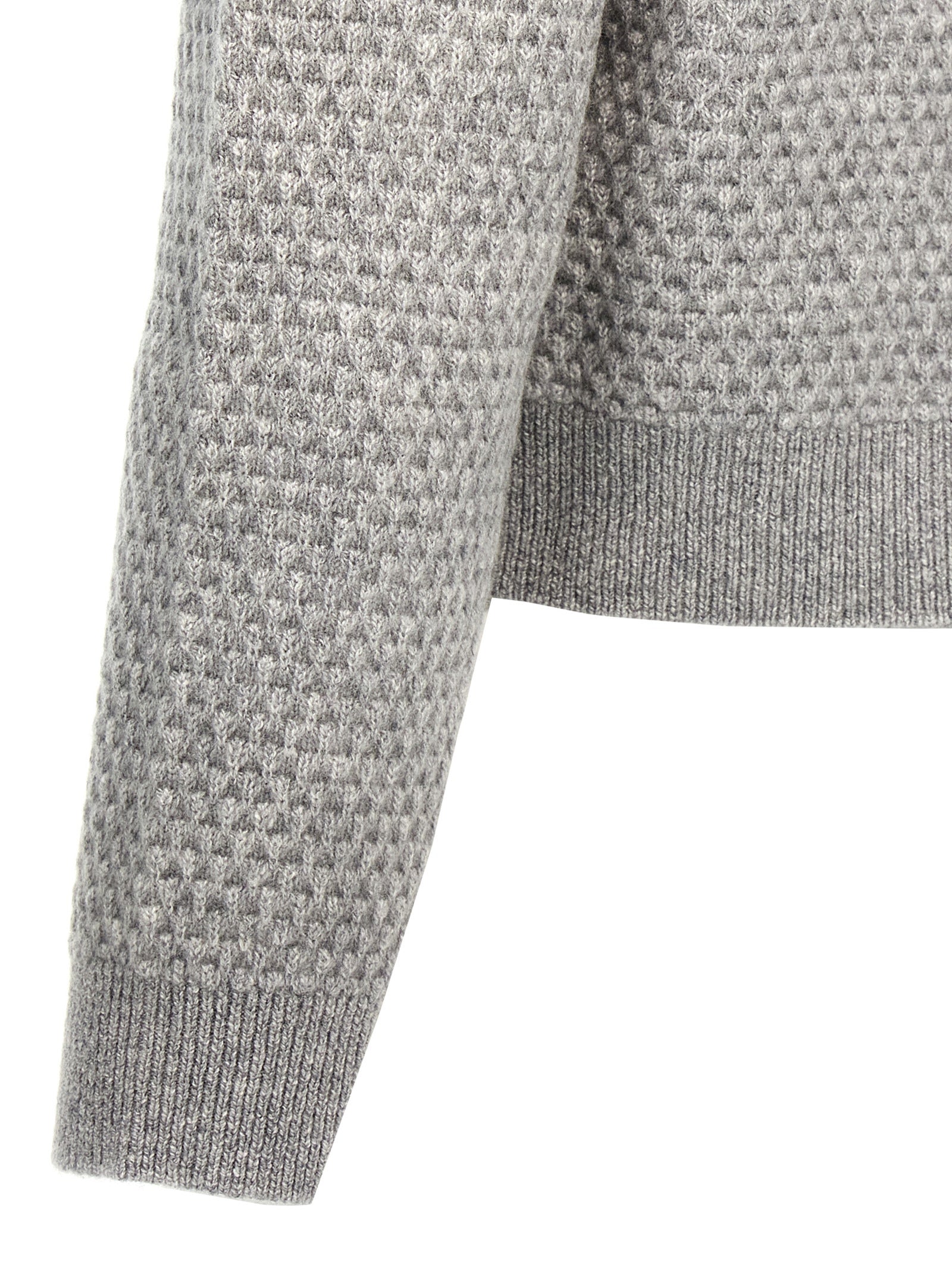 Max Mara Studio Women 'Nero' Sweater