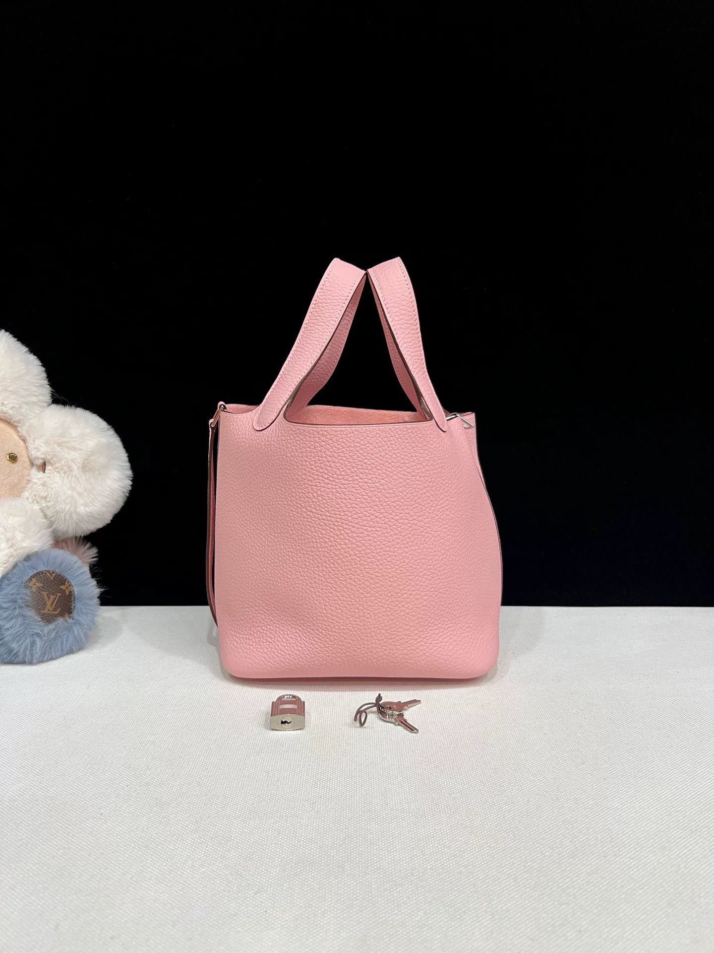 Hermès Women Pre-Loved Bag Brand New Condition