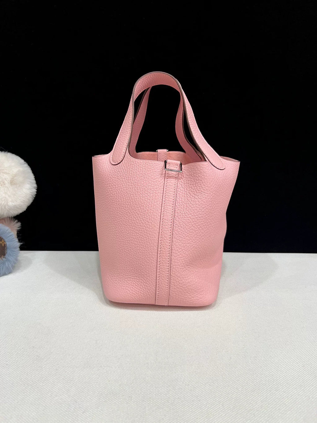 Hermès Women Pre-Loved Bag Brand New Condition