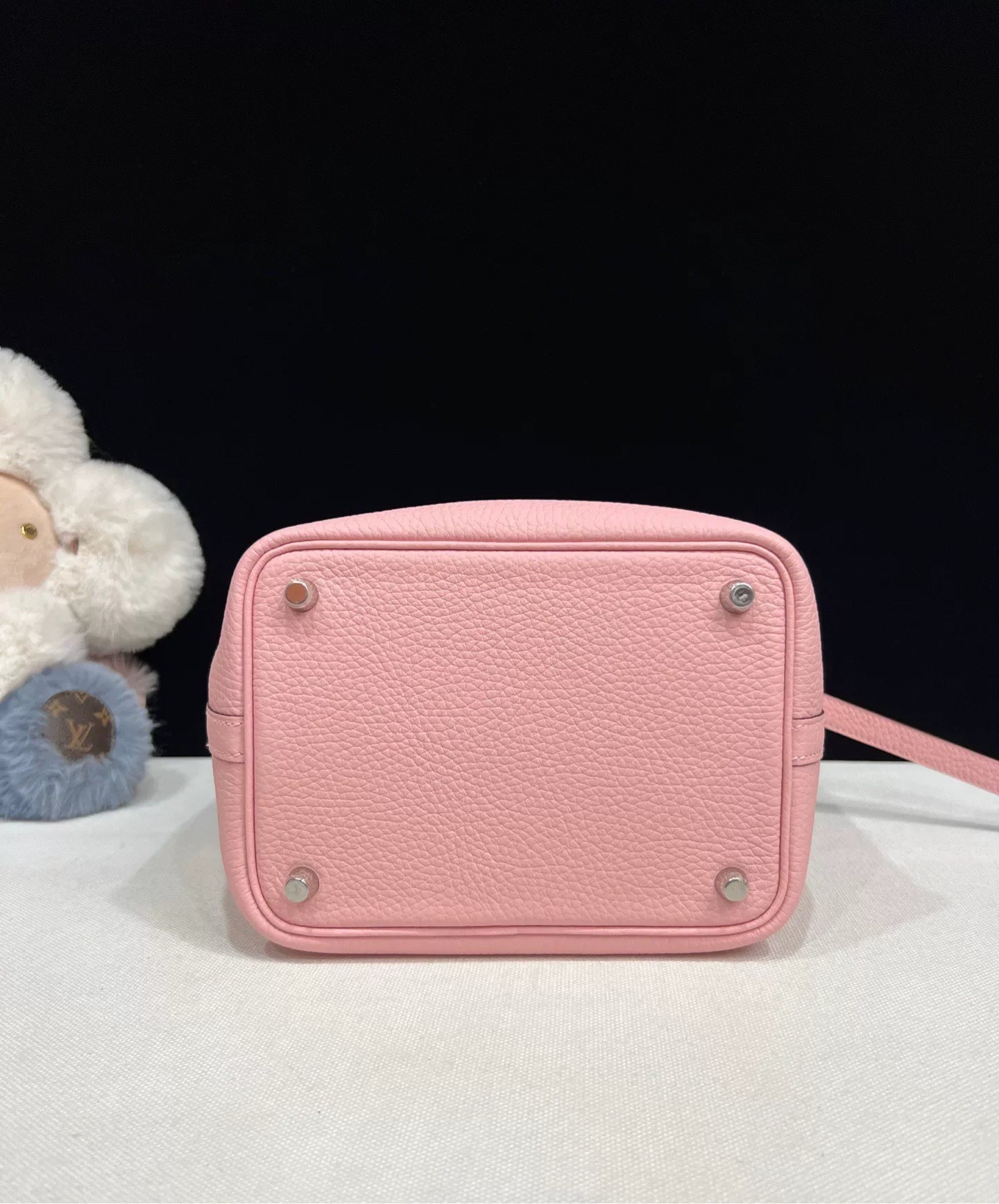 Hermès Women Pre-Loved Bag Brand New Condition