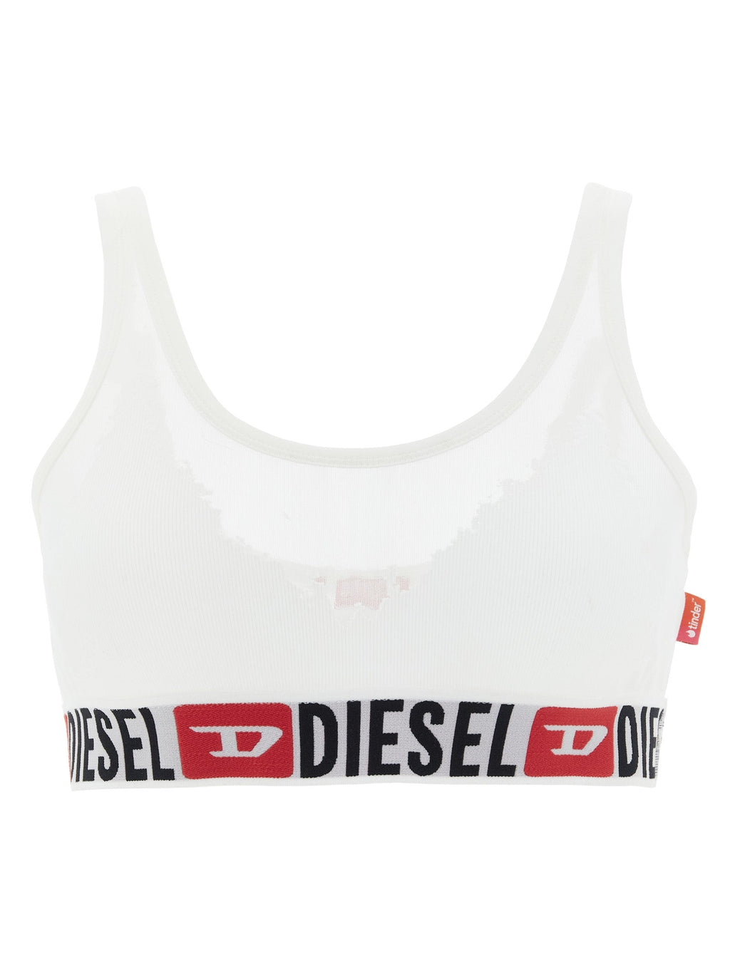 Diesel Women Diesel X Tinder 'Pr-Oriba-D-Core' Bra