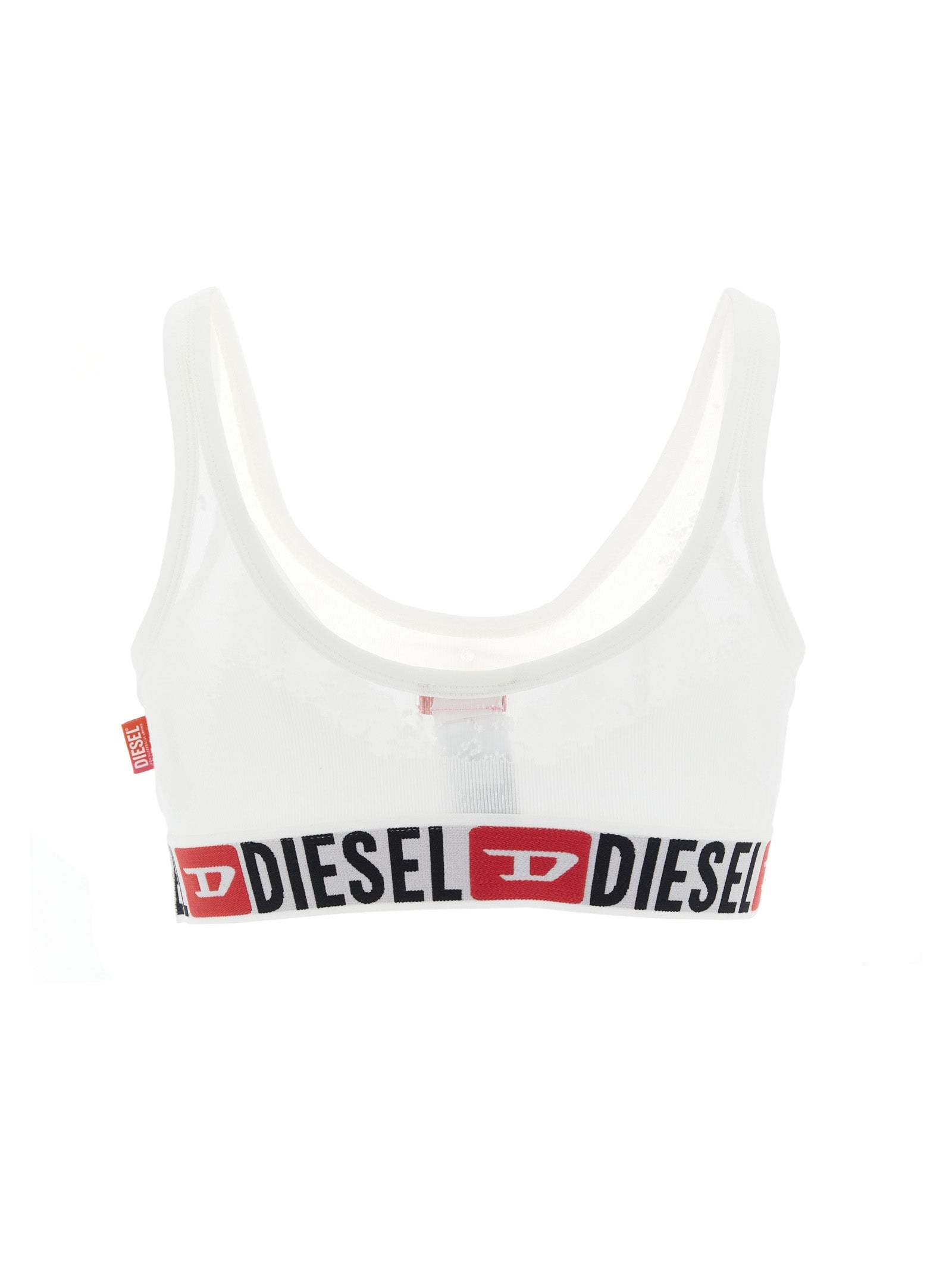 Diesel Women Diesel X Tinder 'Pr-Oriba-D-Core' Bra