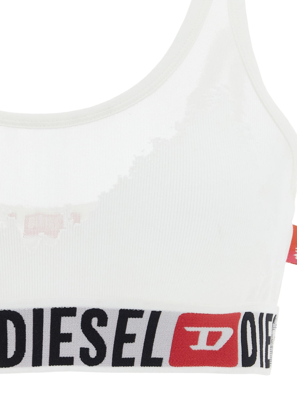 Diesel Women Diesel X Tinder 'Pr-Oriba-D-Core' Bra