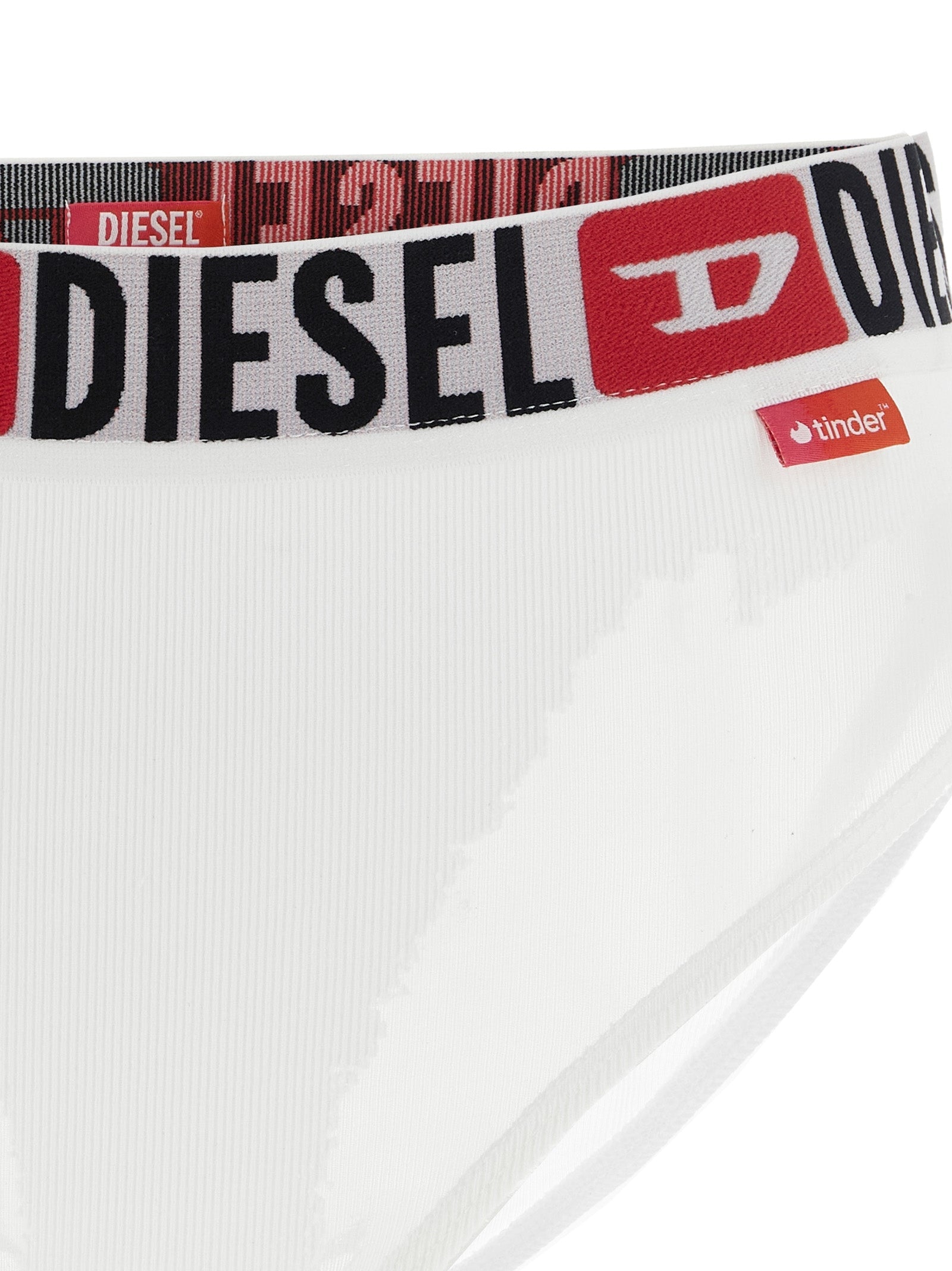 Diesel Women Diesel X Tinder 'Pr-Sam-D-Core' Briefs