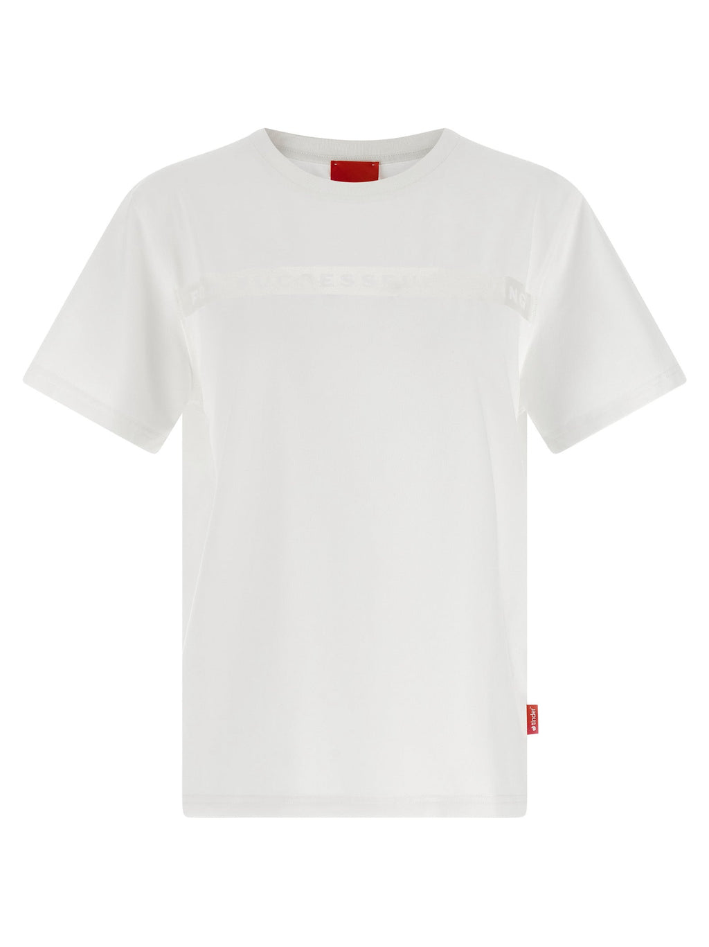 Diesel Women Diesel X Tinder 'Pr-T-Nots-Chi-R' T-Shirt