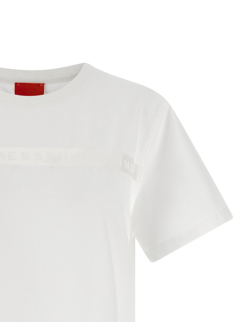 Diesel Women Diesel X Tinder 'Pr-T-Nots-Chi-R' T-Shirt