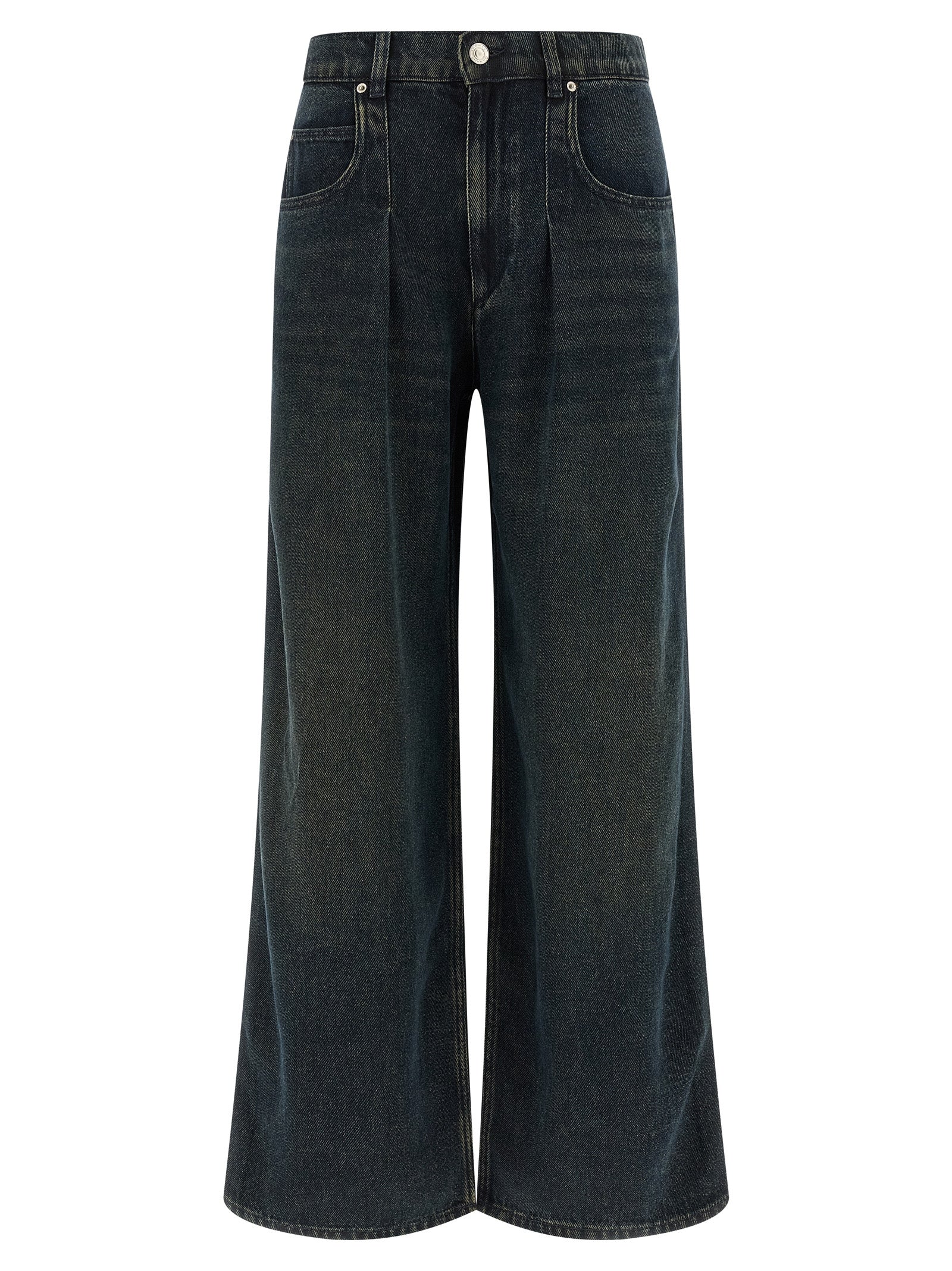 Isabel Marant Women 'Rodayna' Jeans