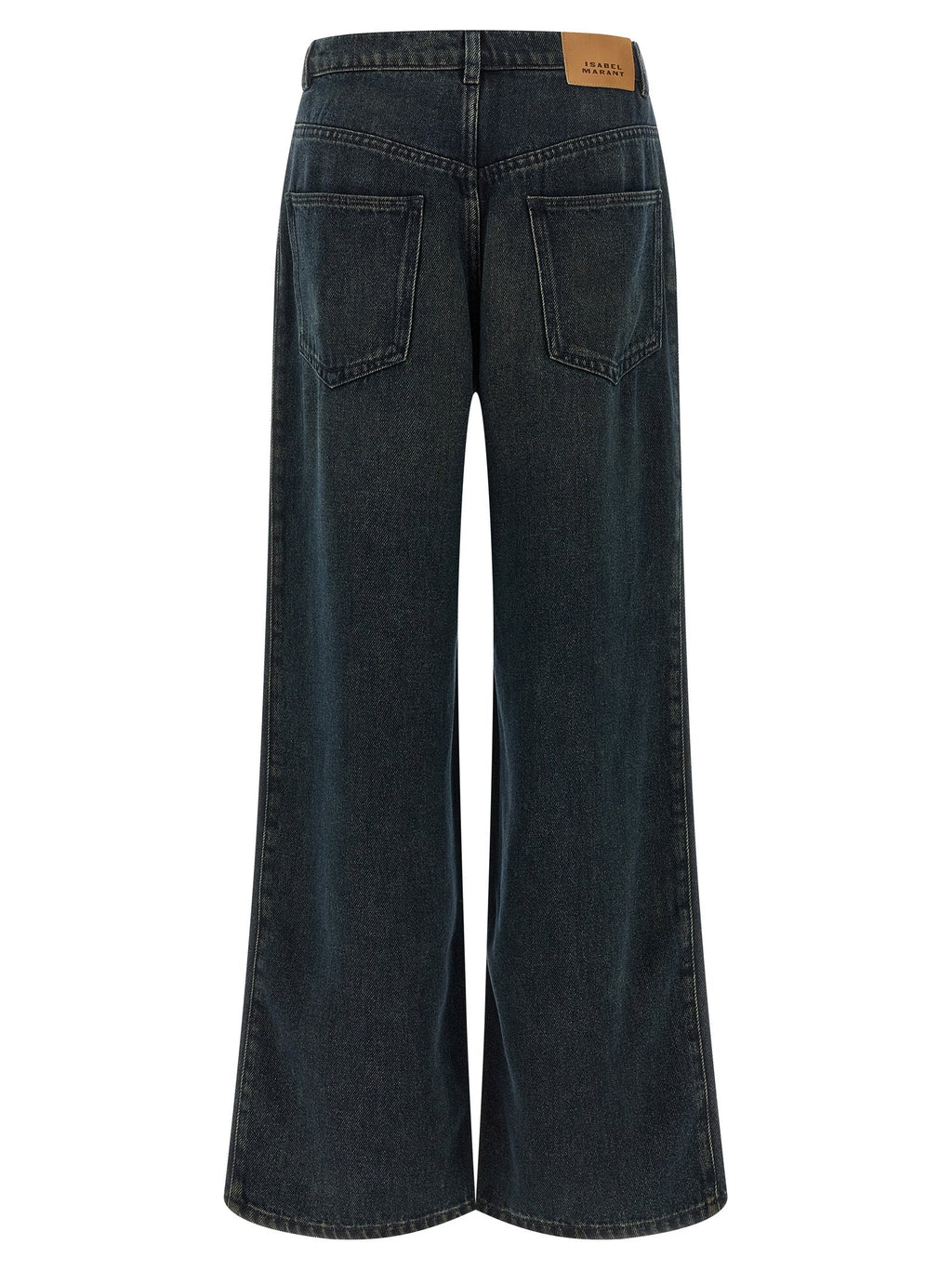 Isabel Marant Women 'Rodayna' Jeans