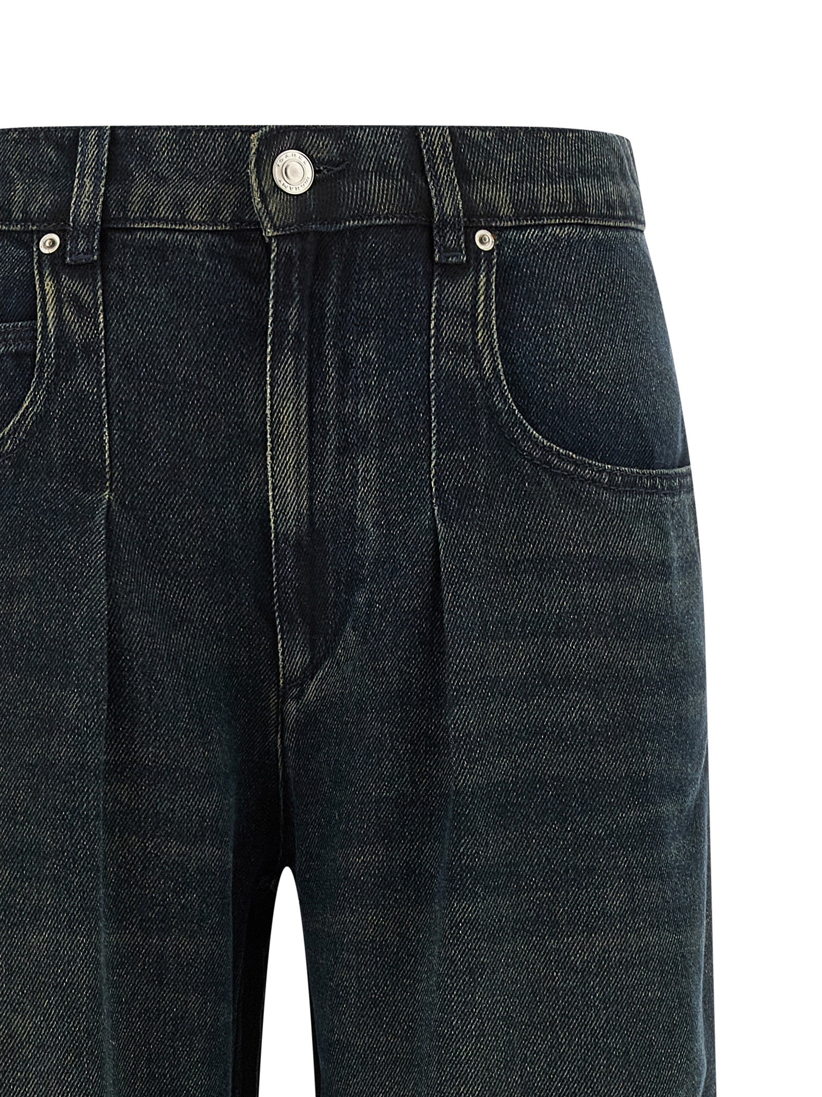 Isabel Marant Women 'Rodayna' Jeans