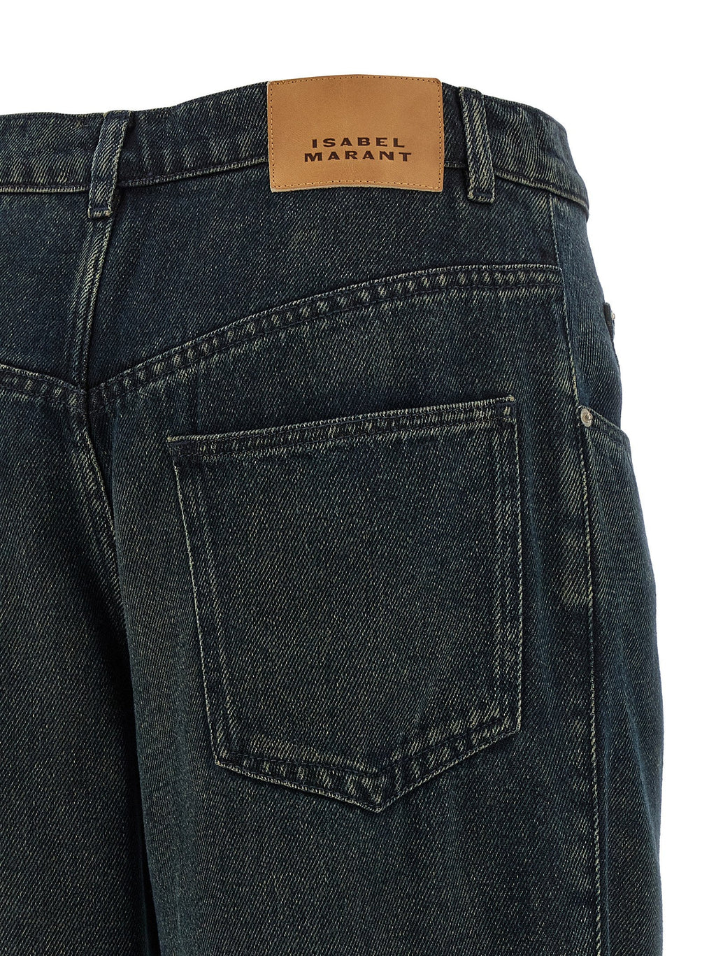 Isabel Marant Women 'Rodayna' Jeans