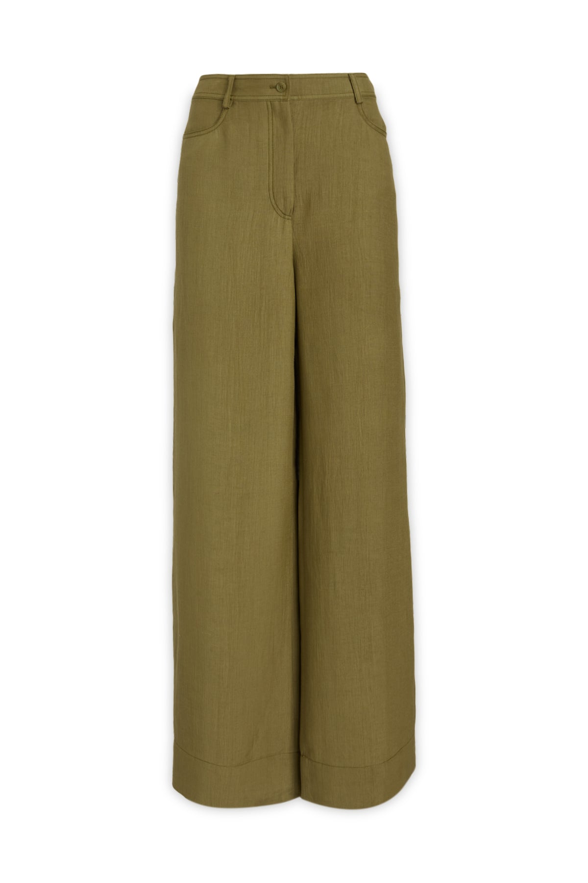 Alberta Ferretti Woman Clothing Trousers
