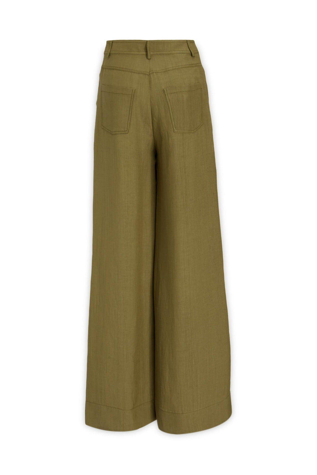 Alberta Ferretti Woman Clothing Trousers
