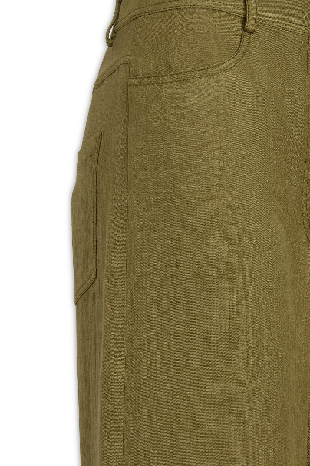 Alberta Ferretti Woman Clothing Trousers