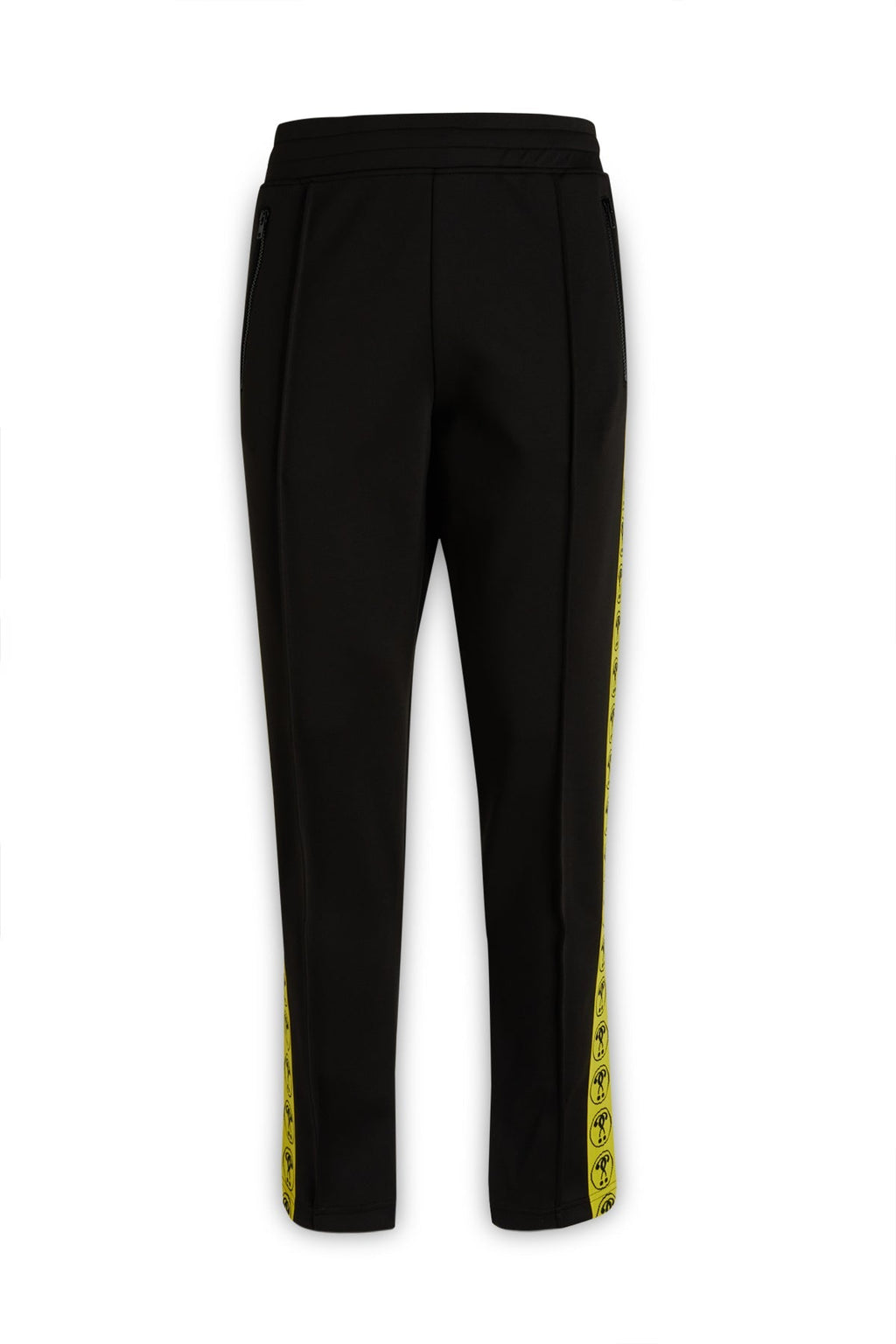 Moschino Man Clothing Trousers