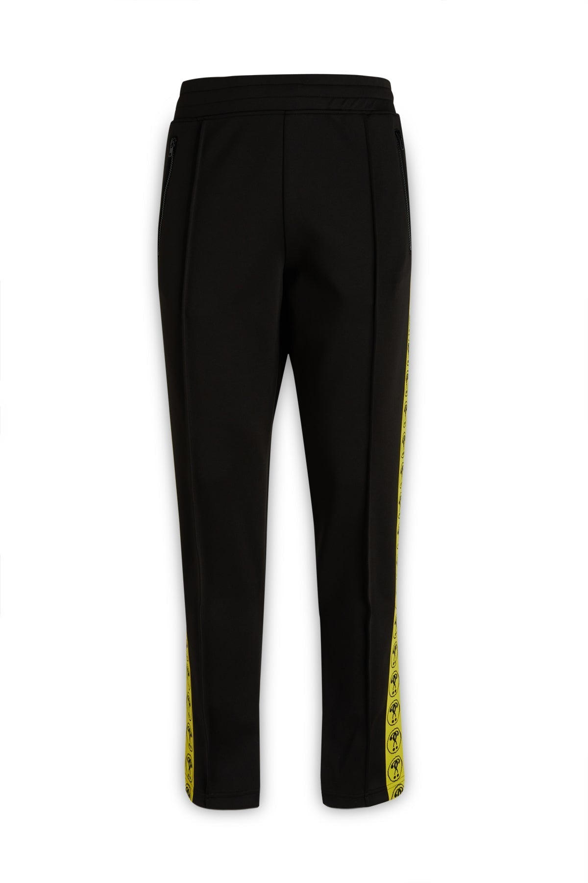 Moschino Man Clothing Trousers