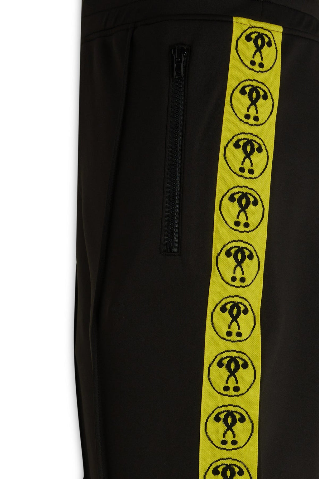 Moschino Man Clothing Trousers