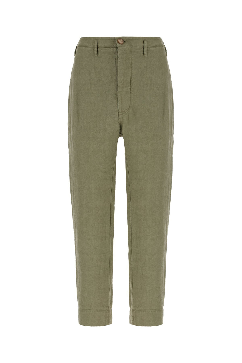 Vivienne Westwood Man Clothing Trousers