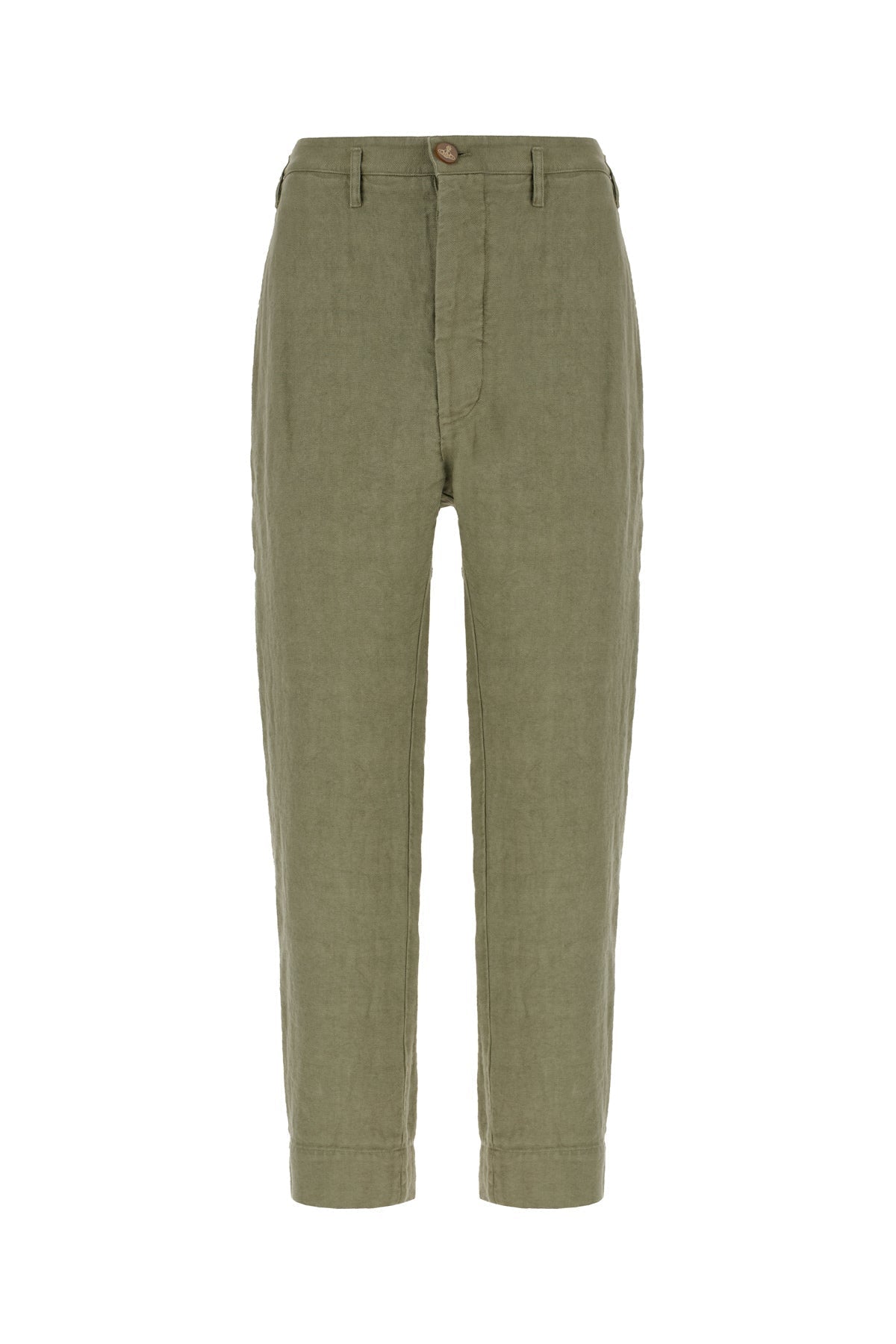 Vivienne Westwood Man Clothing Trousers