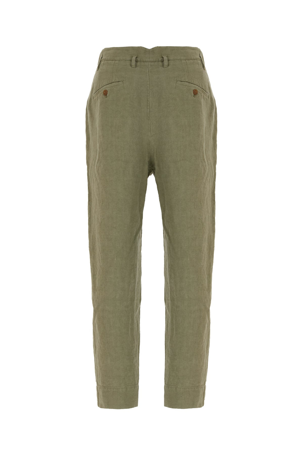 Vivienne Westwood Man Clothing Trousers