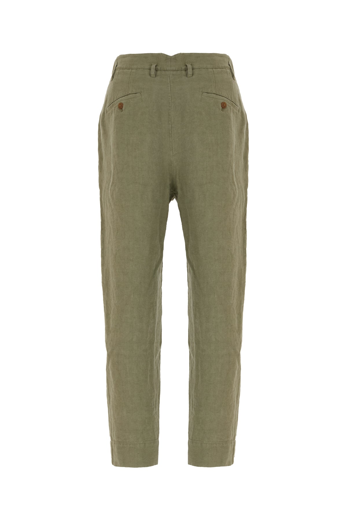 Vivienne Westwood Man Clothing Trousers