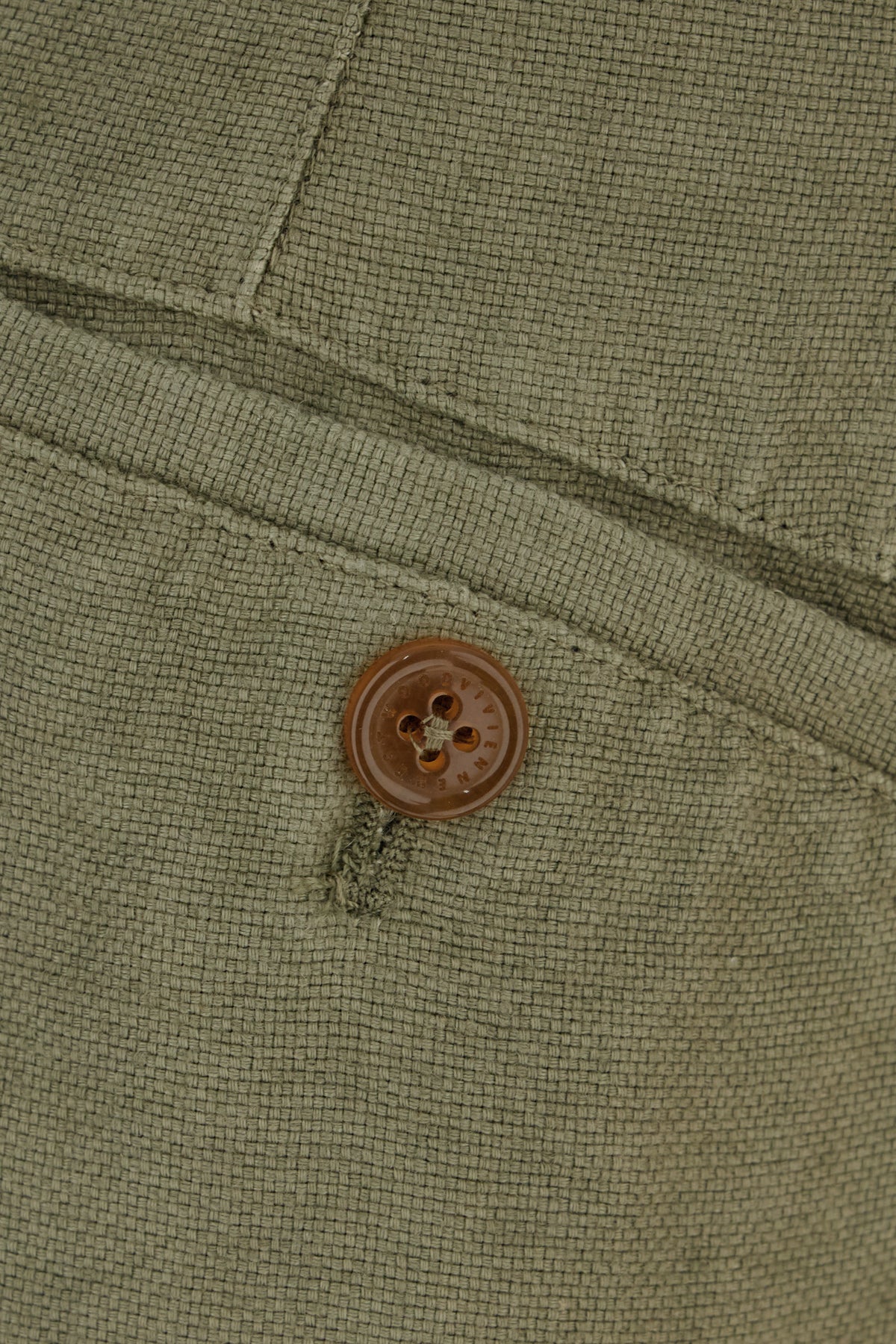 Vivienne Westwood Man Clothing Trousers