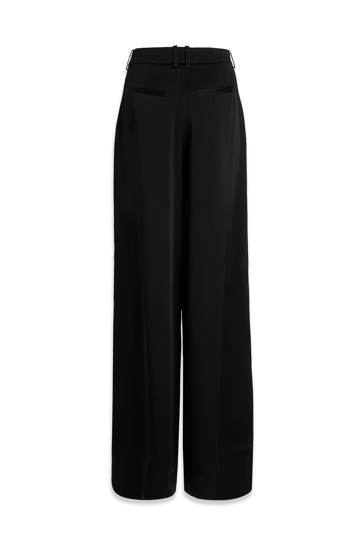Saint Laurent Woman Clothing Trousers