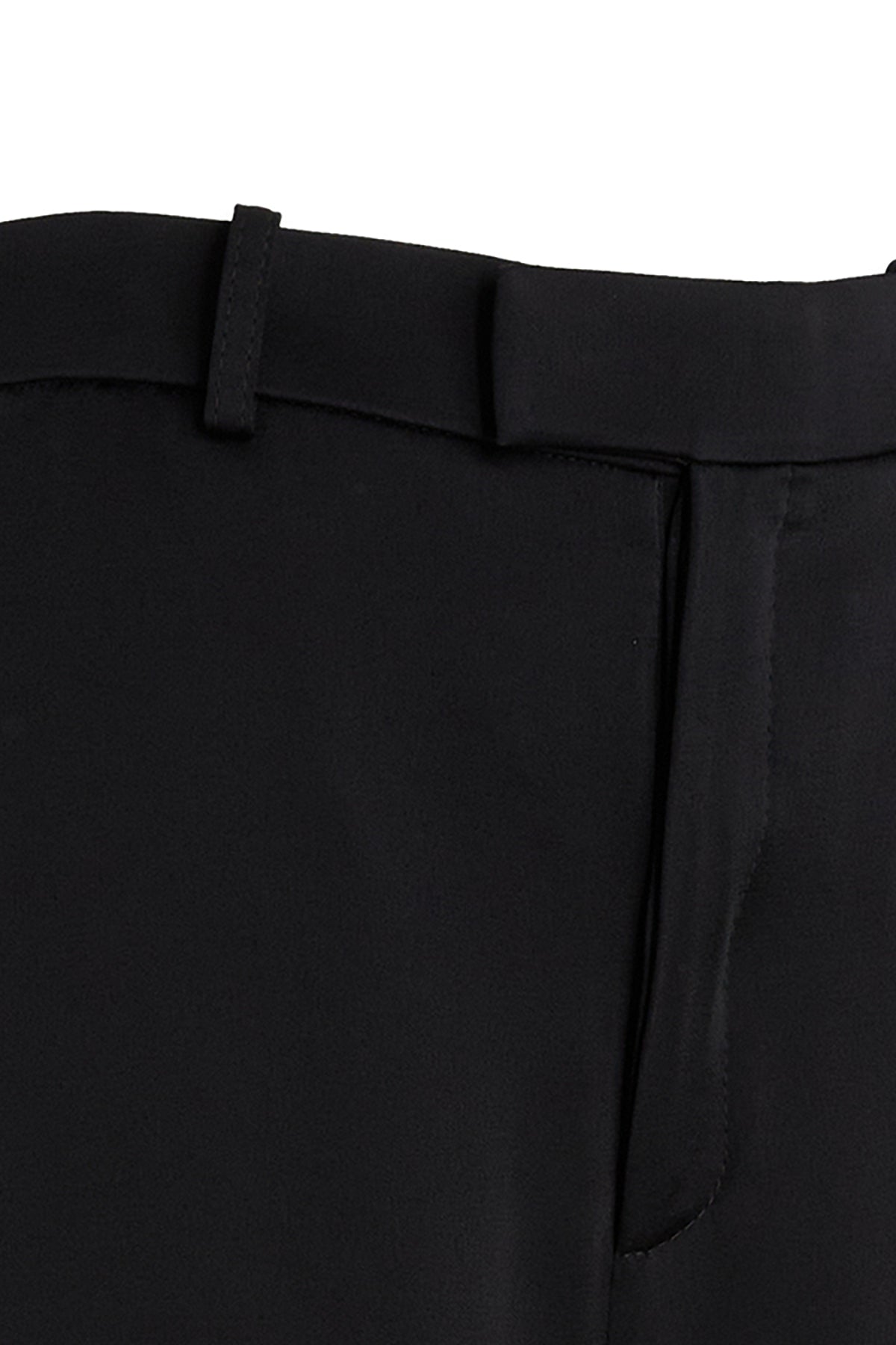 Saint Laurent Woman Clothing Trousers