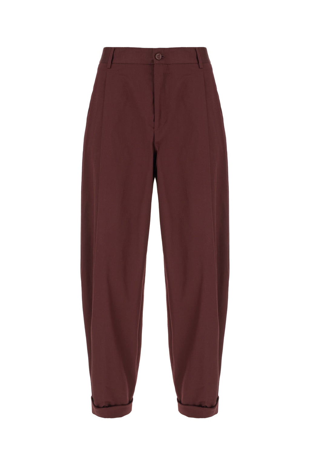 Dolce&Gabbana Man Clothing Trousers