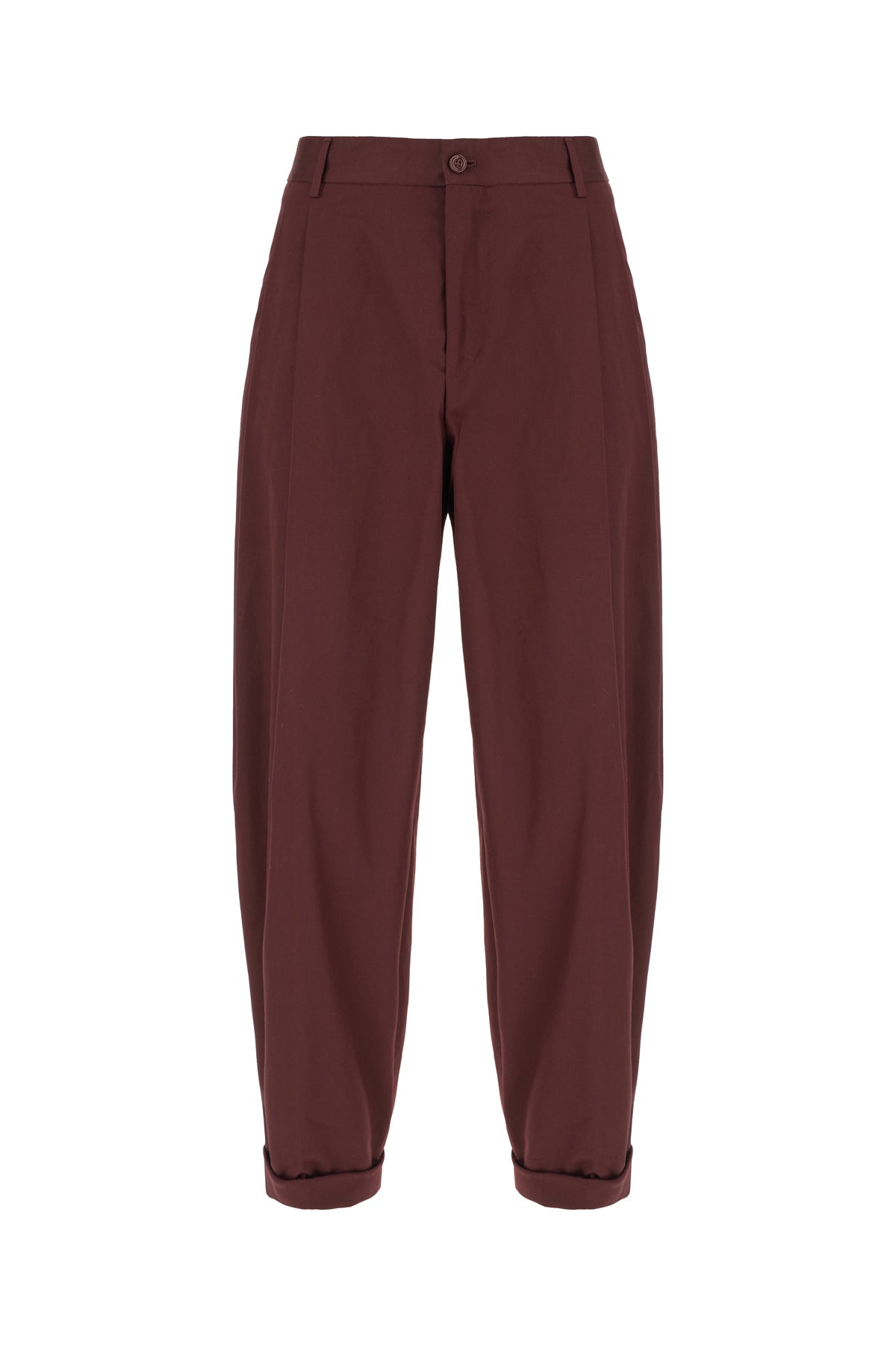 Dolce&Gabbana Man Clothing Trousers