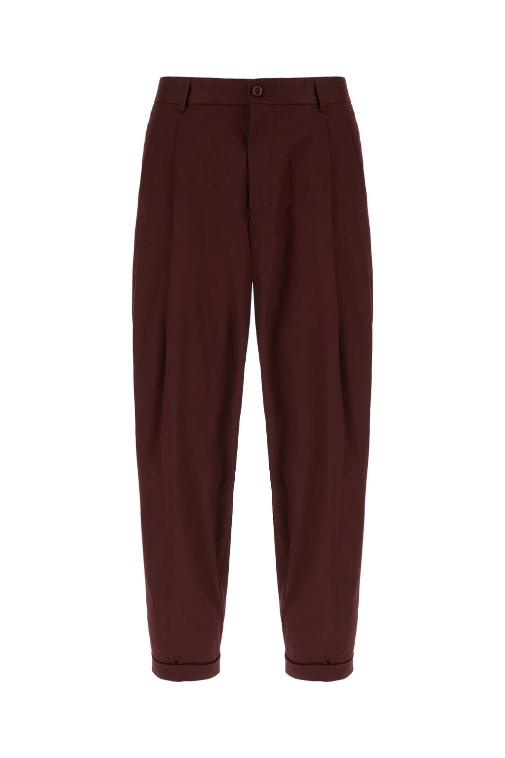 Dolce&Gabbana Man Clothing Trousers
