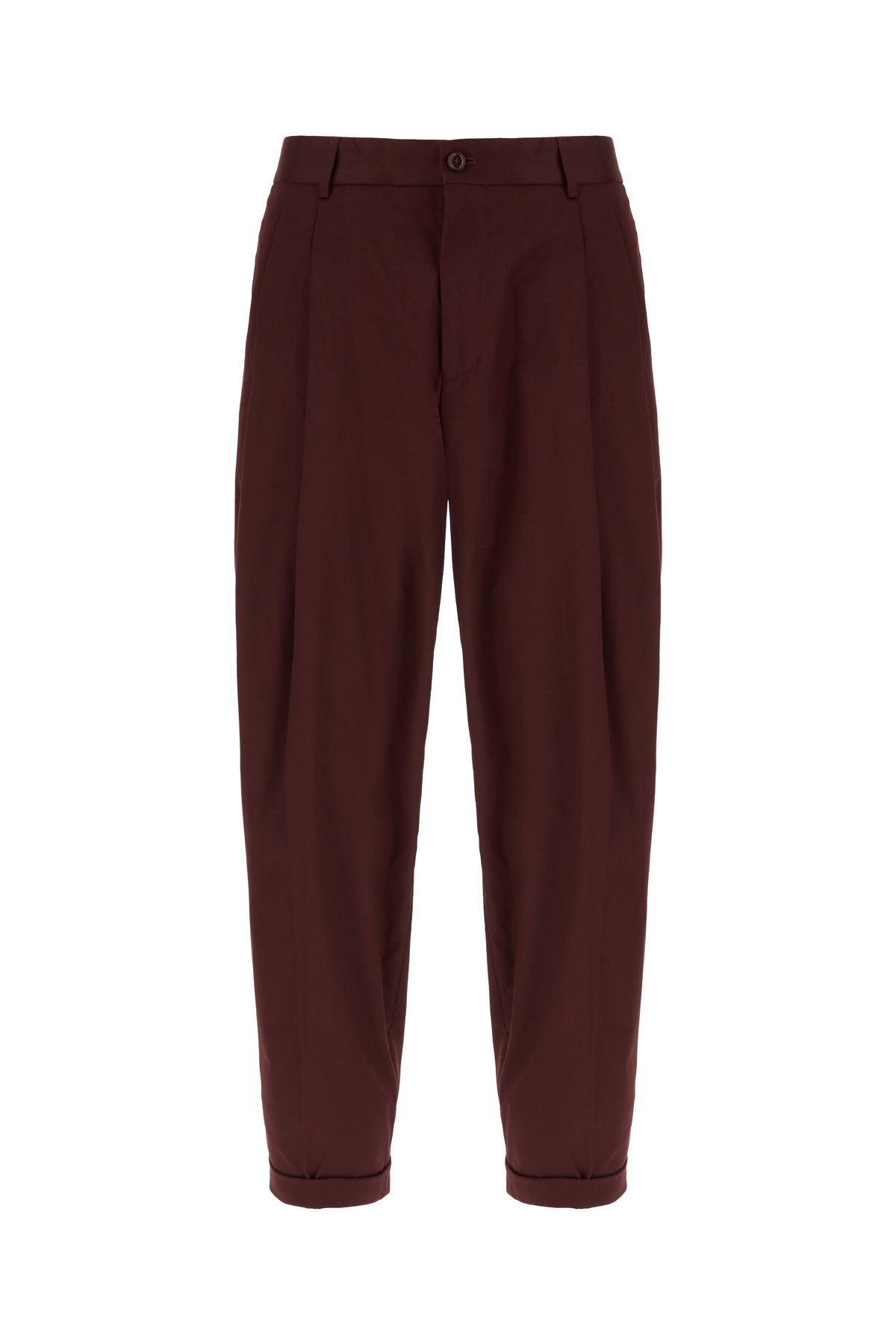Dolce&Gabbana Man Clothing Trousers