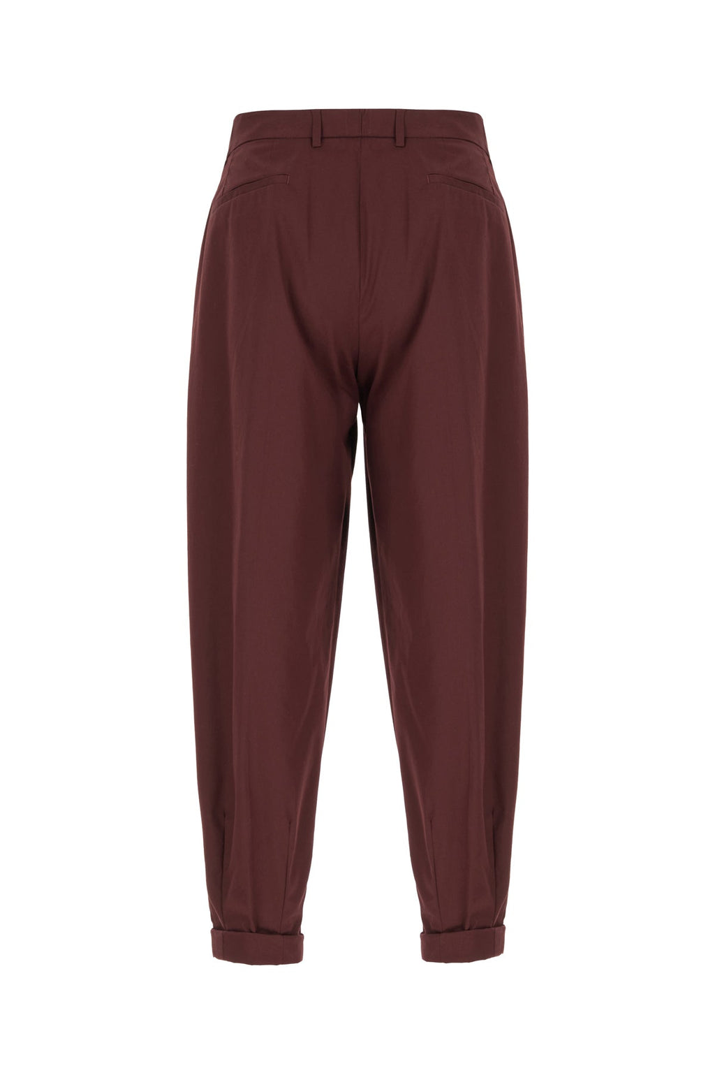 Dolce&Gabbana Man Clothing Trousers