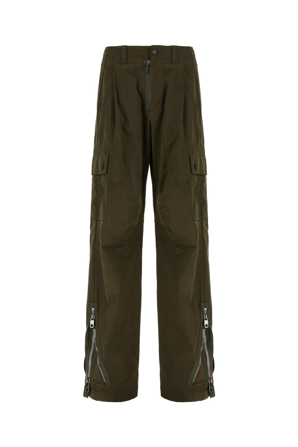 Dolce&Gabbana Man Clothing Trousers