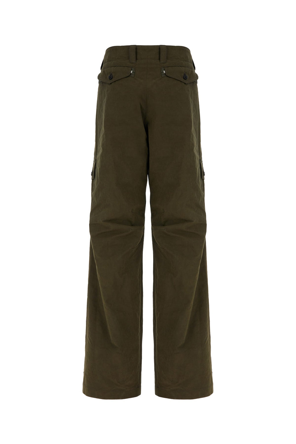 Dolce&Gabbana Man Clothing Trousers