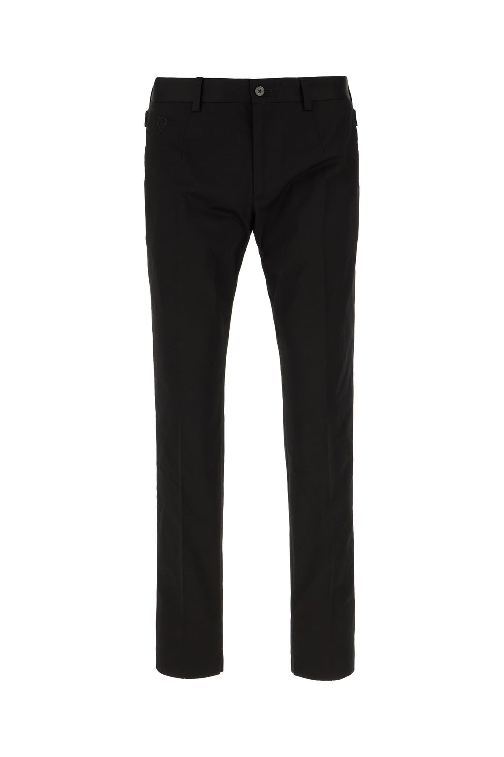 Dolce&Gabbana Man Clothing Trousers